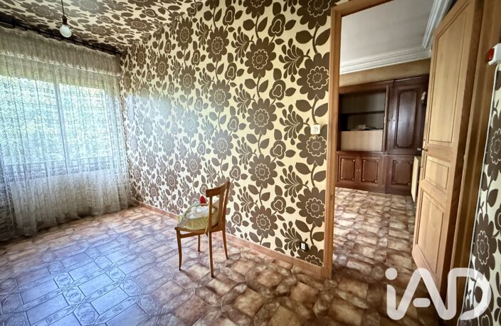 Vente Maison d'architecte 7 pièces — photo 5
