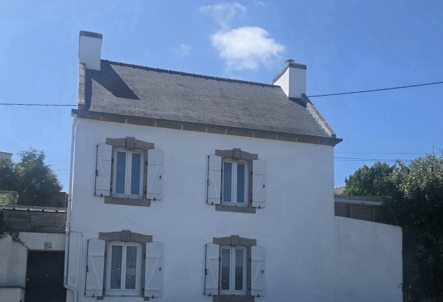 Vente Maison/villa 6 pièces — photo 1