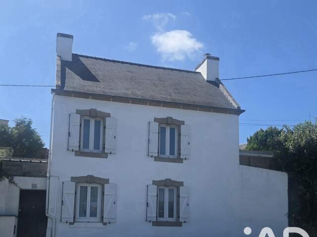 Vente Maison/villa 6 pièces — photo du bien