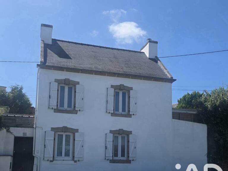 Vente Maison/villa 6 pièces — photo 1