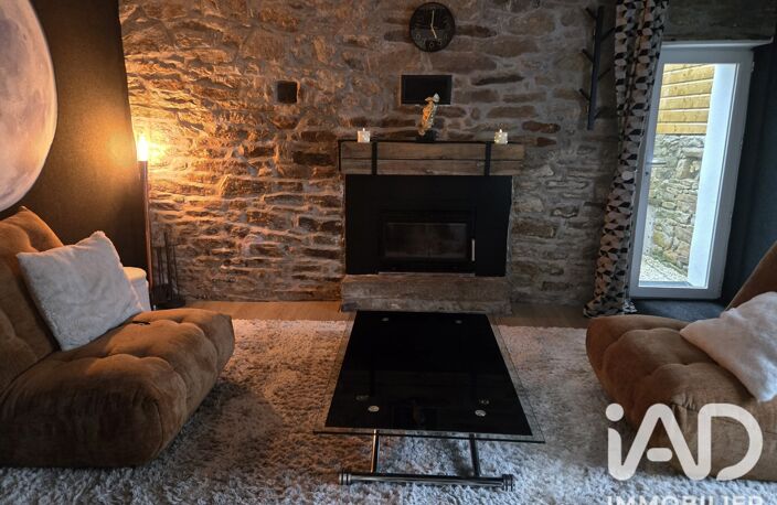 Vente Maison/villa 6 pièces — photo 2
