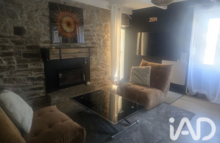 Vente Maison/villa 6 pièces — photo 3