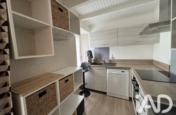 Vente Maison/villa 6 pièces — photo 4