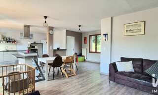 Maison 4 Pièces 101 m² à vendre à Saint-Chamond (42400)