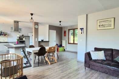 Maison 4 pièces 179000 €