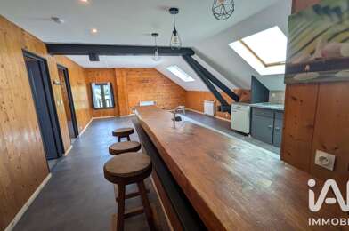 Appartement 4 pièces 239000 €