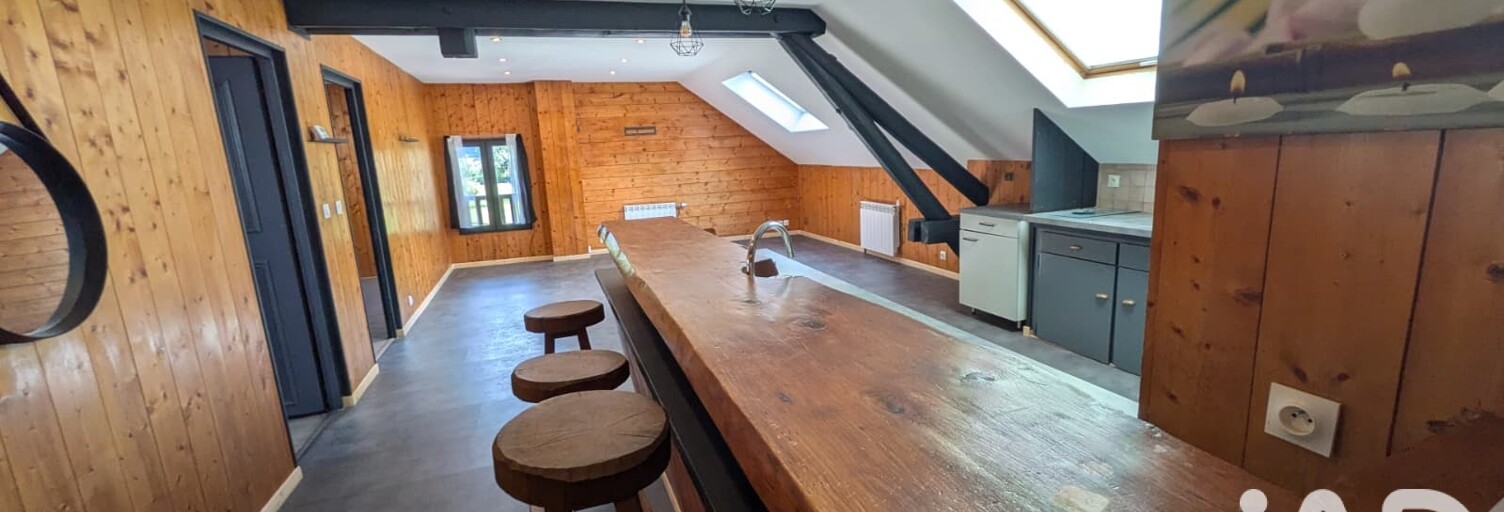 Appartement 4 Pièces 85 m² à vendre à Scionzier (74950)