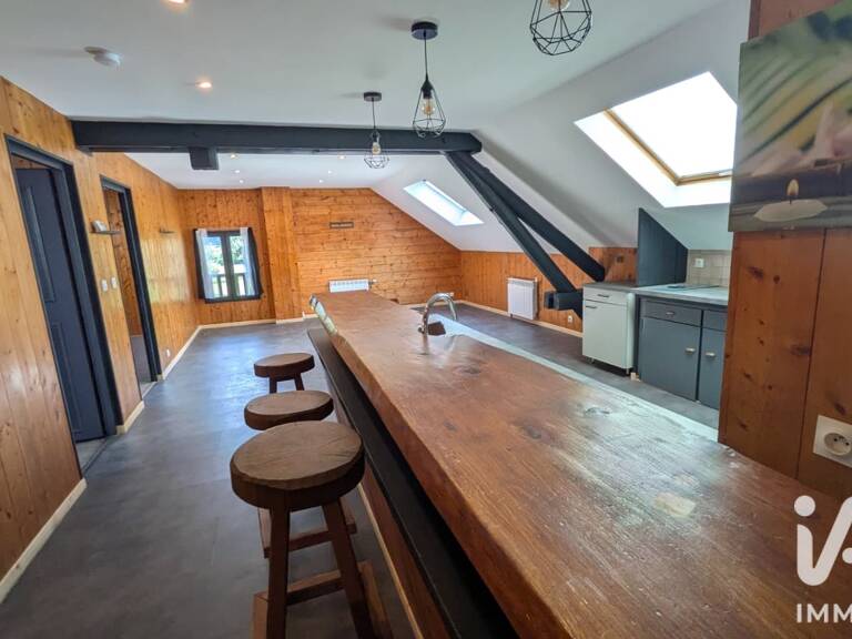 Vente Appartement 4 pièces — photo 1