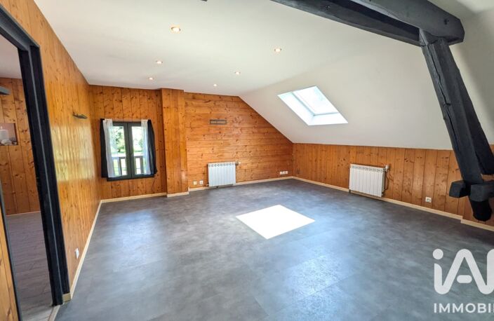 Vente Appartement 4 pièces — photo 2