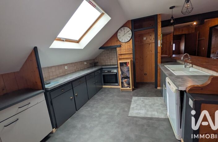 Vente Appartement 4 pièces — photo 3