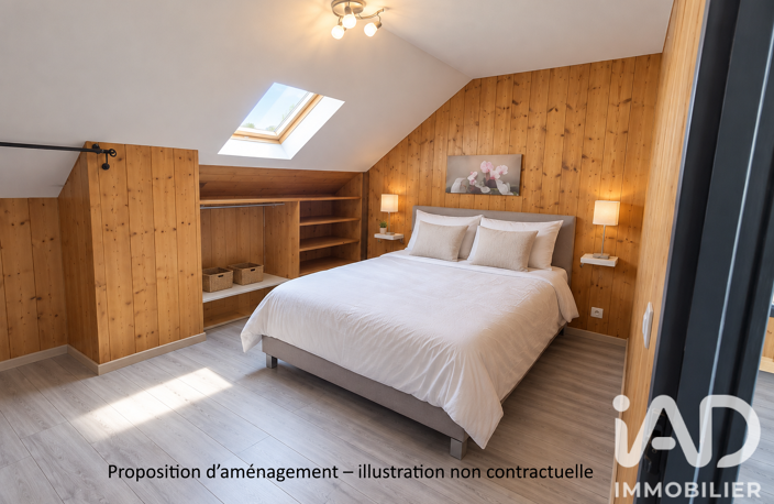 Vente Appartement 4 pièces — photo 5