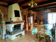 JOLIE Maison à colombage renovée à Pleure (Jura), à 15 min de Dole — photo 3