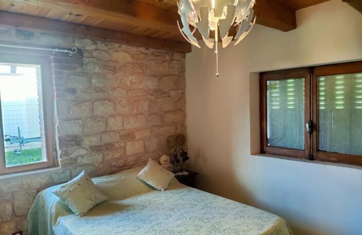 JOLIE Maison à colombage renovée à Pleure (Jura), à 15 min de Dole — photo 5