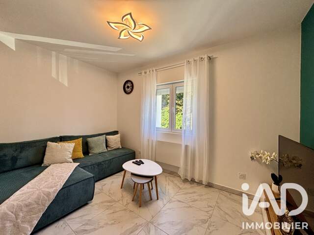 Location Appartement 4 pièces — photo du bien