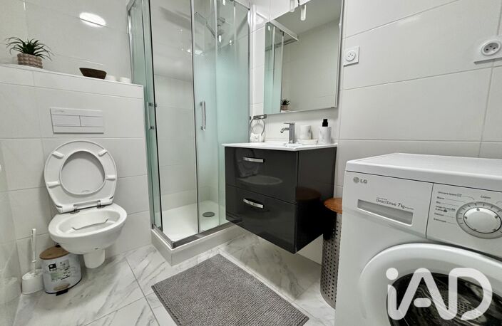 Location Appartement 4 pièces — photo 4