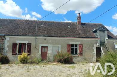 Maison 6 pièces 76000 €