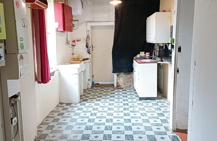 Vente Longère 6 pièces — photo 3