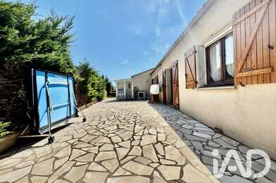 Maison 5 pièces 295000 €