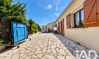 Maison 5 Pièces 120 m² à vendre à Narbonne (11100)