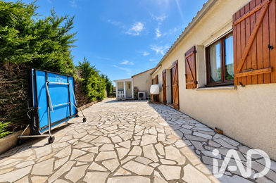 Maison 5 pièces 295000 €