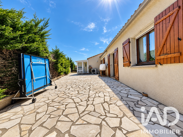 Vente Maison/villa 5 pièces — photo du bien