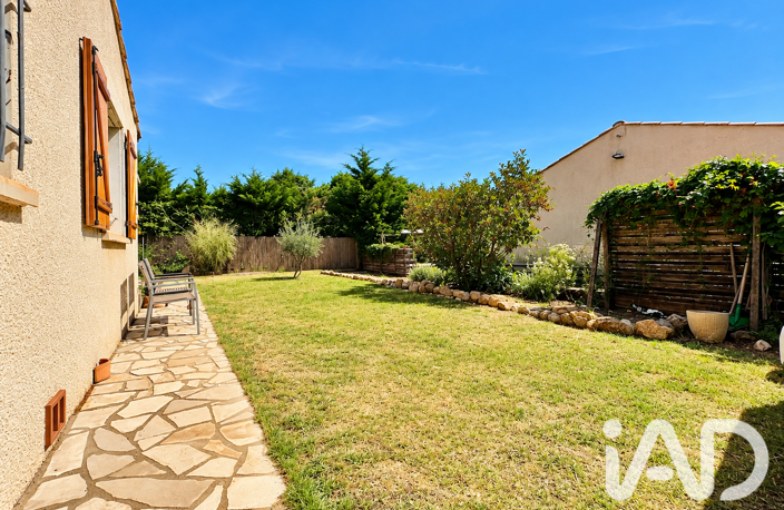 Vente Maison/villa 5 pièces — photo 2