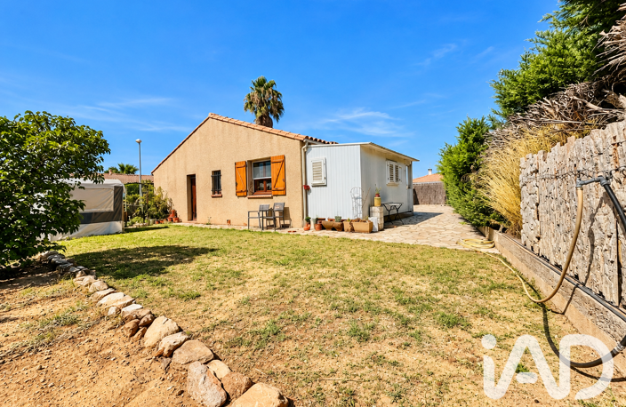 Vente Maison/villa 5 pièces — photo 3