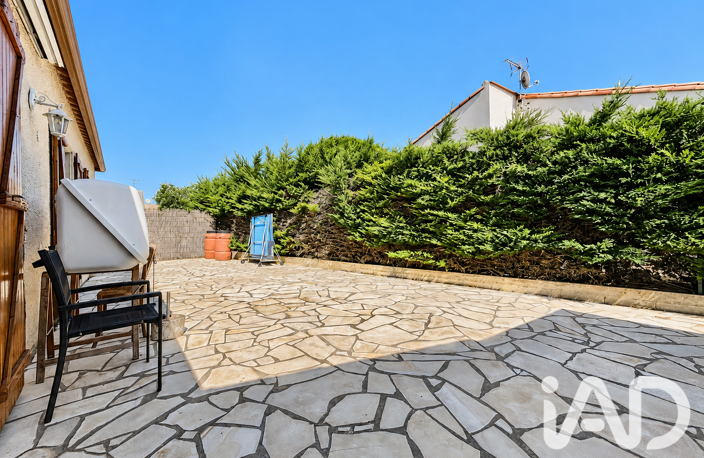 Vente Maison/villa 5 pièces — photo 4