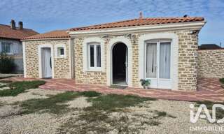 Maison 1 Pièce 20 m² à vendre à Sainte-Verge (79100)