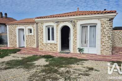 Maison 1 pièces 66000 €