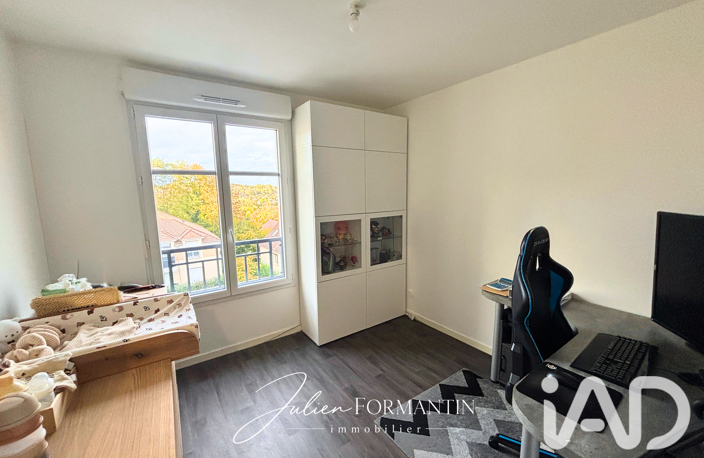 Vente Appartement 3 pièces — photo 5