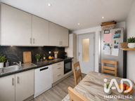 Vente Appartement 3 pièces — photo 2