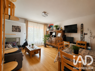 Vente Appartement 3 pièces — photo 3