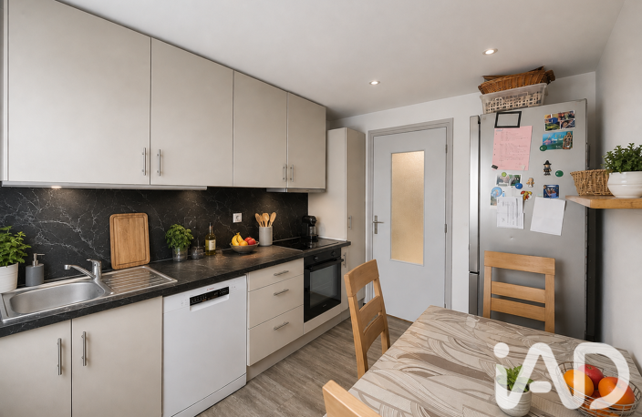 Vente Appartement 3 pièces — photo 2