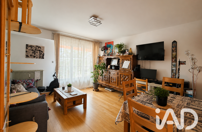 Vente Appartement 3 pièces — photo 3