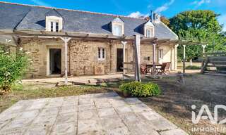 Maison 4 Pièces 70 m² à vendre à Plovan (29720)