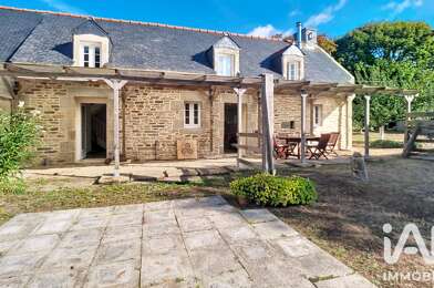 Maison 4 pièces 289000 €