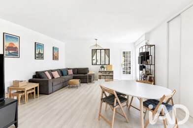Appartement 4 pièces 539000 €
