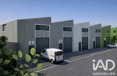 Vente Boutique/Local commercial 114 m&sup2; — photo du bien