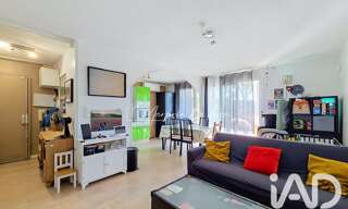 Appartement 3 Pièces 70 m² à vendre à Marseille 13 (13013)