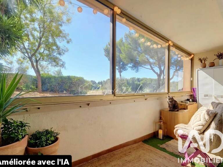 Vente Appartement 3 pièces — photo 1