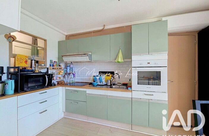 Vente Appartement 3 pièces — photo 5
