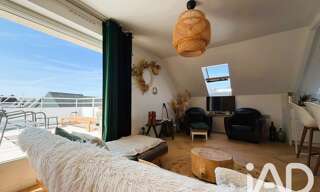 Appartement 2 Pièces 56 m² à vendre à Goven (35580)
