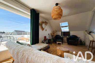 Appartement 2 pièces 185000 €
