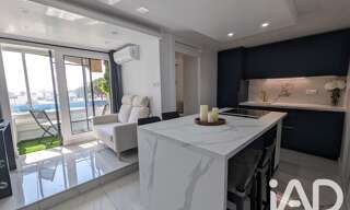 Appartement 2 Pièces 30 m² à vendre à Saint-Cyprien (66750)