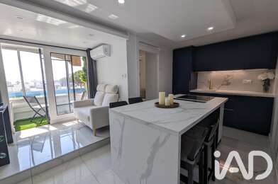Appartement 2 pièces 128000 €