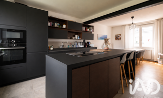 Maison 5 Pièces 105 m² à vendre à Brest (29200)