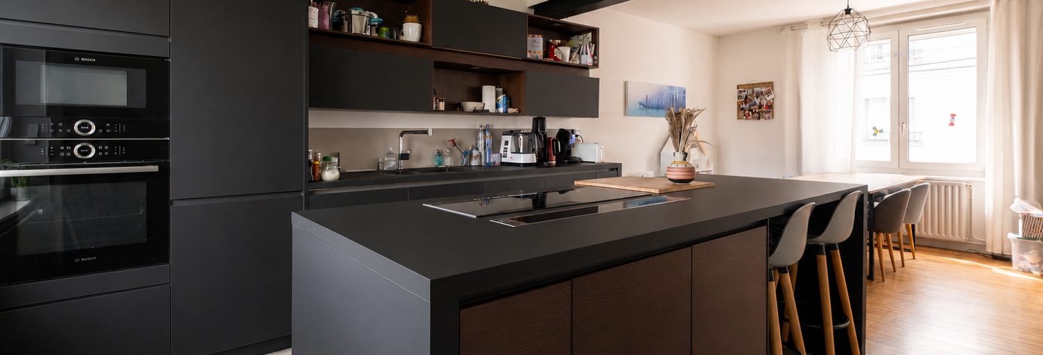 Maison 5 Pièces 105 m² à vendre à Brest (29200)