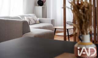 Maison 5 Pièces 105 m² à vendre à Brest (29200)