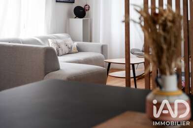 Maison 5 pièces 393750 €